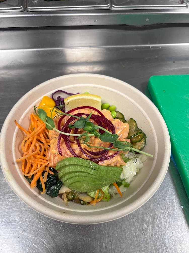 Sushi Izakaya - Vallentuna