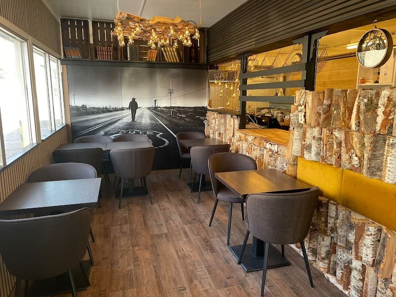 KL PIZZERIA Kungsör