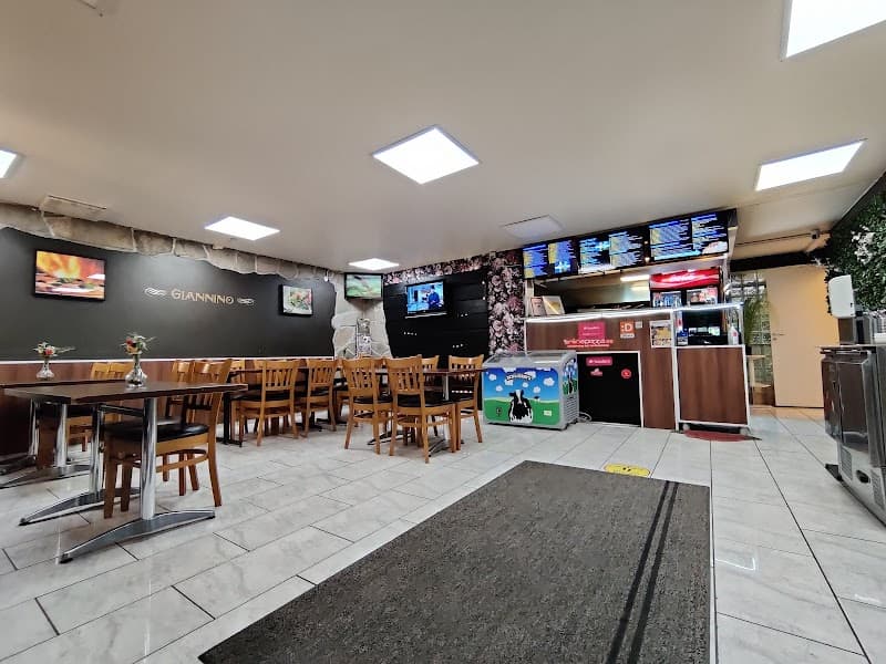 Pizzeria Giannino