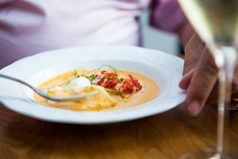 Stora Hotellet Restaurang