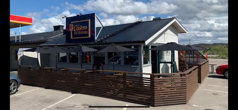 Vallens Food and friends