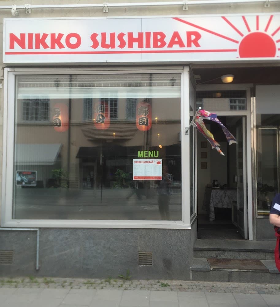 Nikko Sushibar
