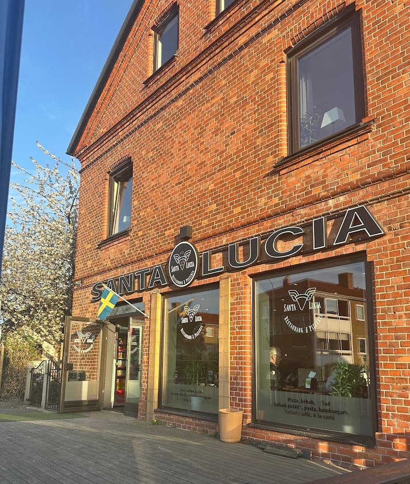 Vellinge Santa Lucia Pizzeria & Restaurang