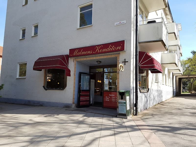 Malmens Konditori