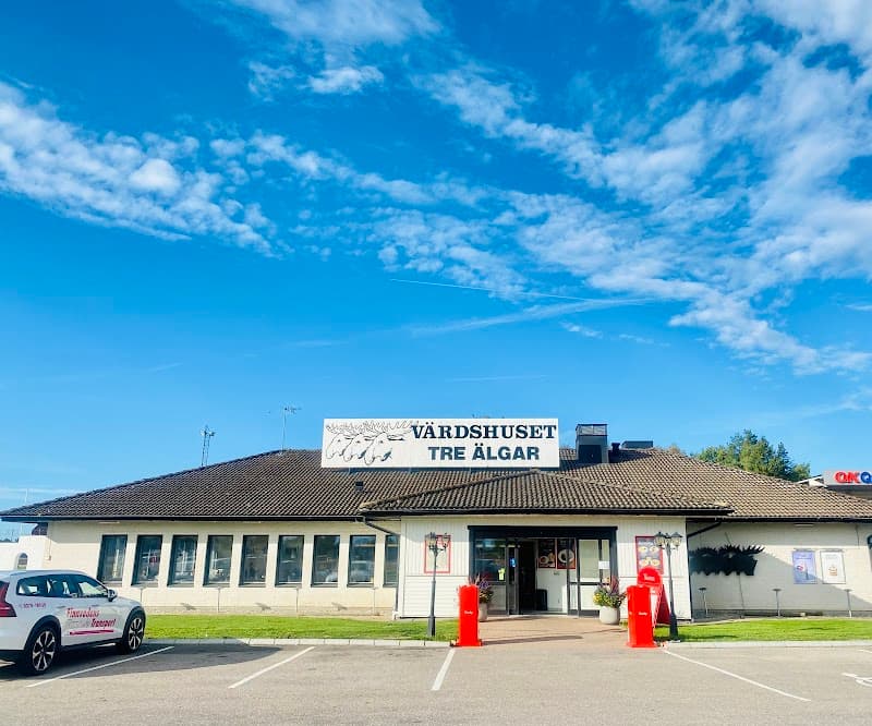 Rasta Grästorp (f.d Tre Älgar)