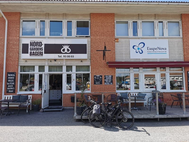 Nordgårdens Bageri
