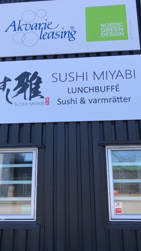 Sushi Miyabi