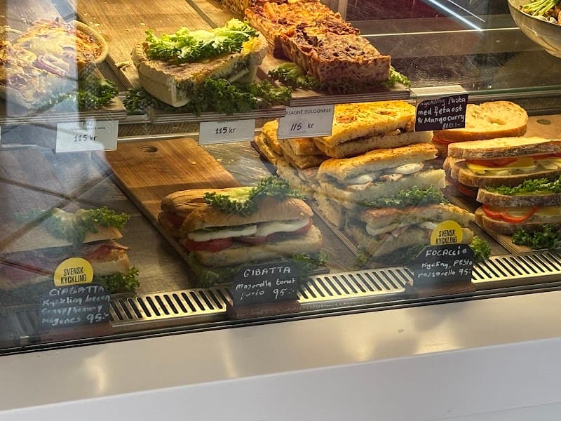 Rådhuscaféet I Karlstad Ab