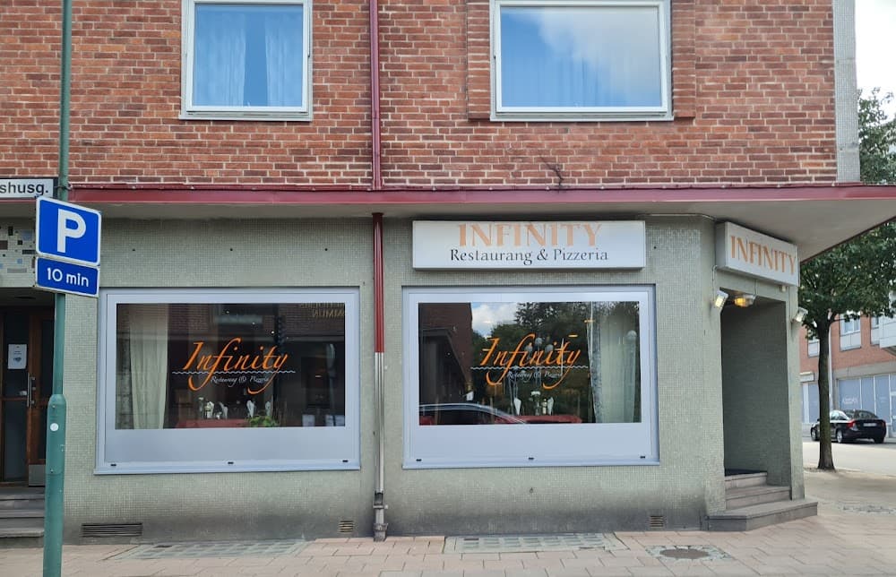 Infinity Restaurang & Pizzeria