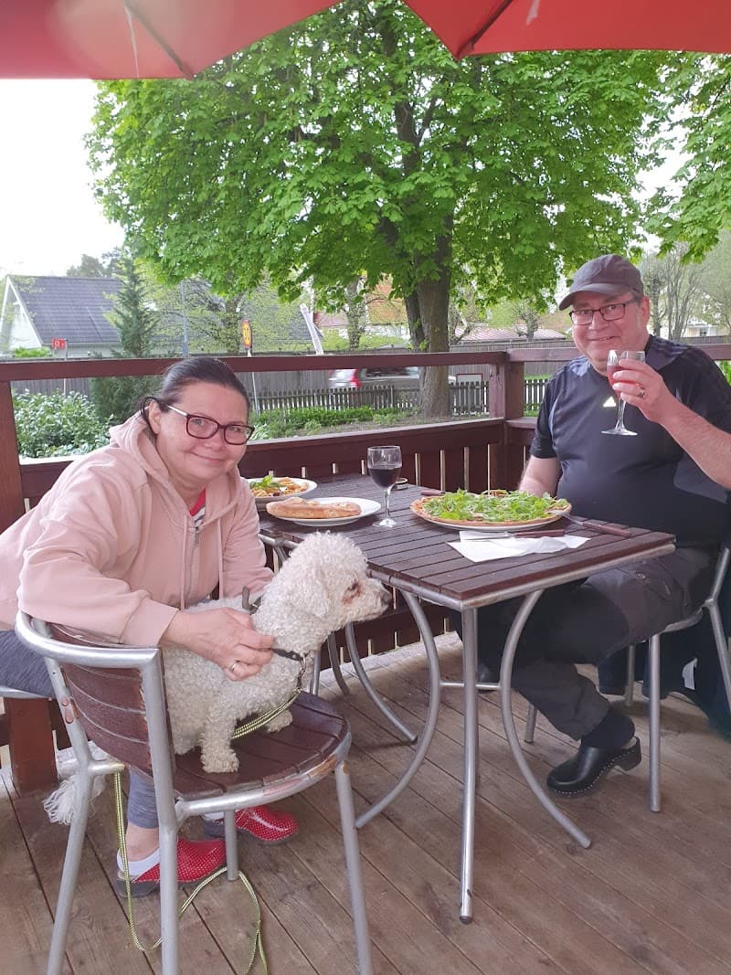 Pizzeria Fornello - Lidingö