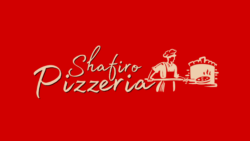 Shafiro Pizzeria