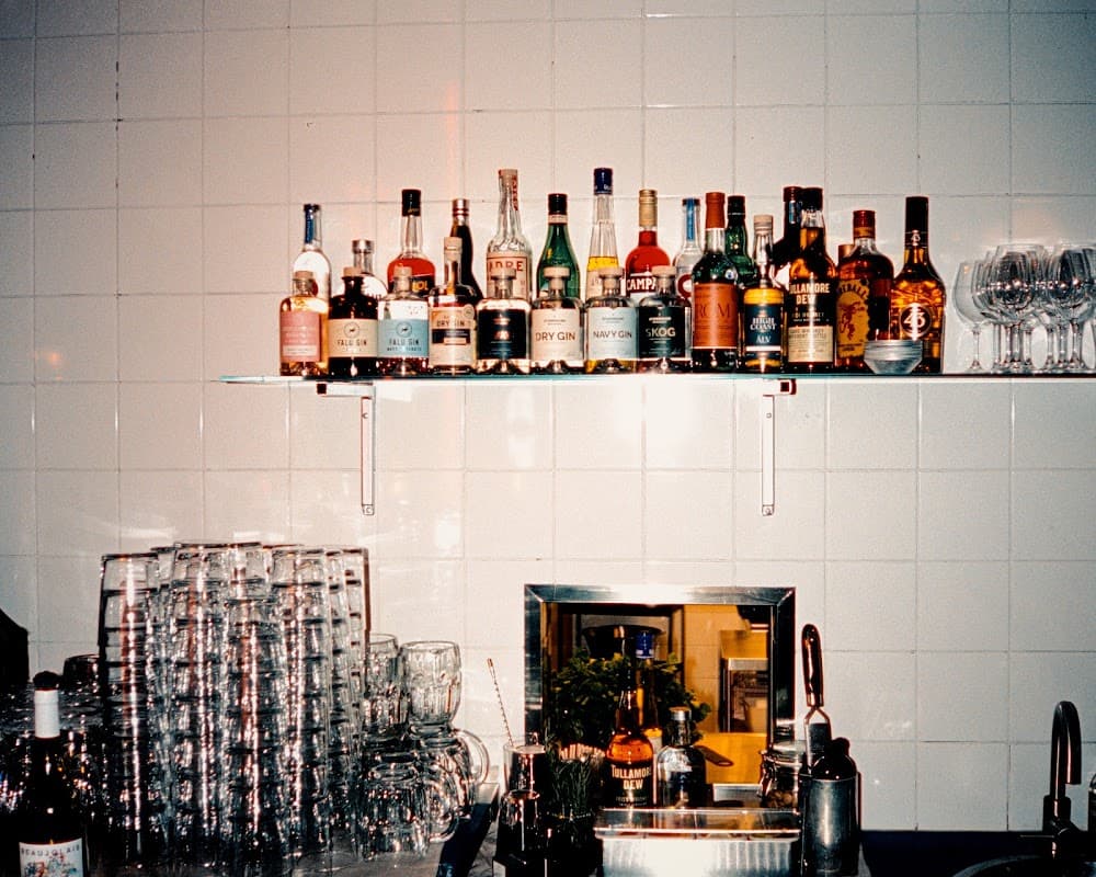 Restaurang Stationsgatan