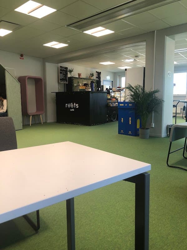 Roots Café