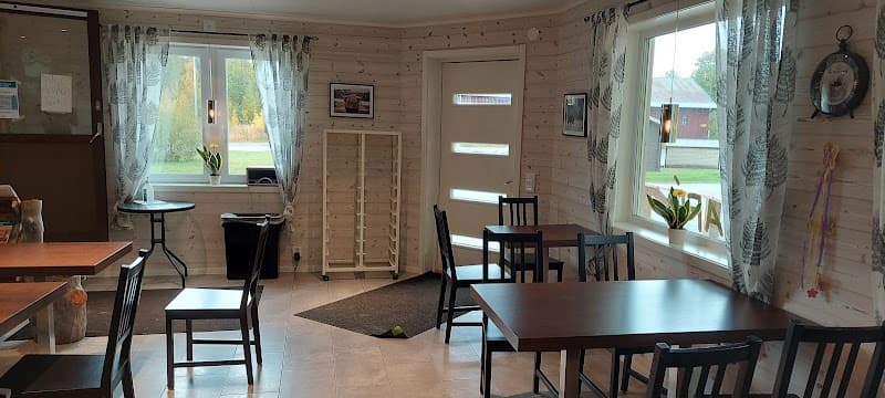 Princess Bageri & Konditor