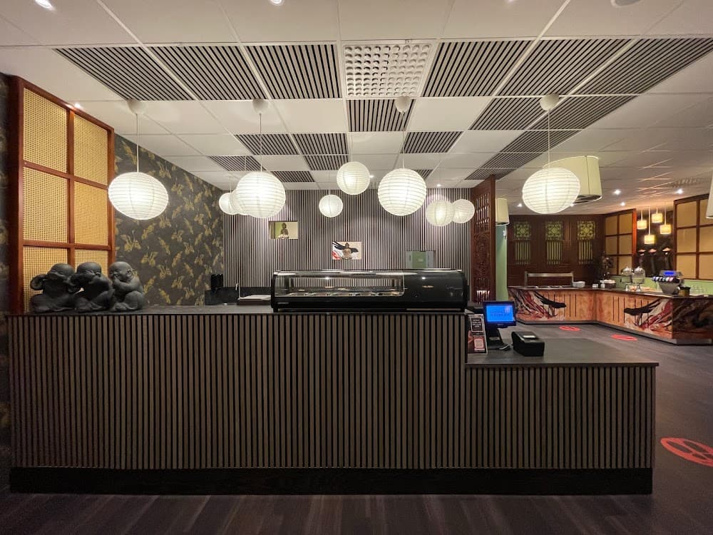 Linnea & Basilika Hässleholm