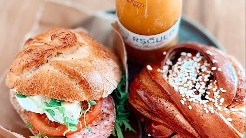 Briggi’s Breakfast & Brunch