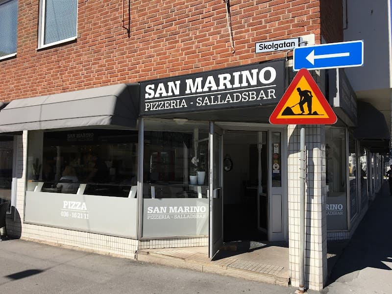 Pizzeria San Marino