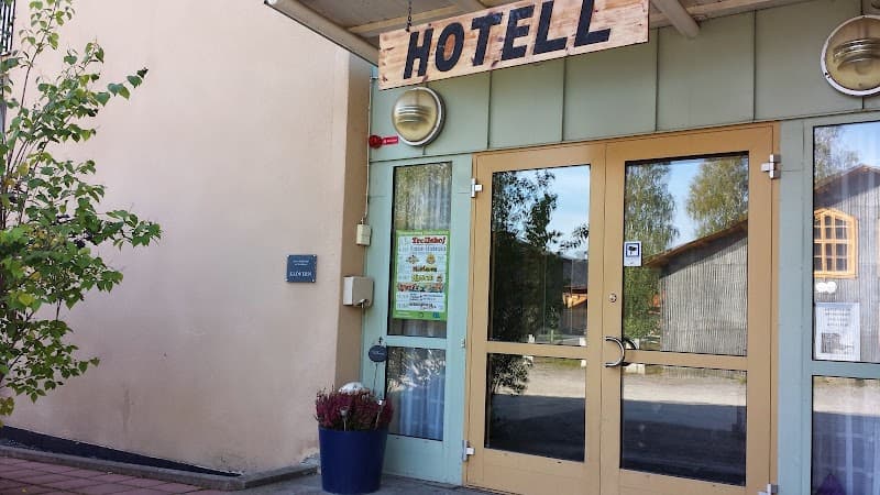 Nipanhotellet i Sollefteå