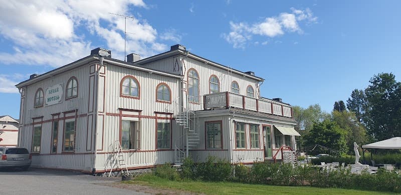 Levar Hotell & Gästgiveri