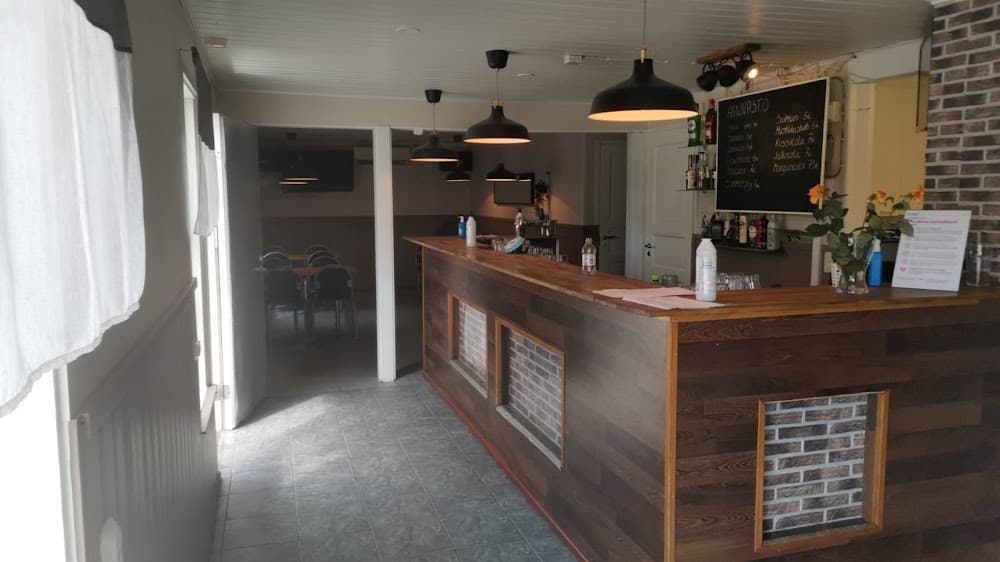 Holmantien Elintarvike- ja Grillikioski