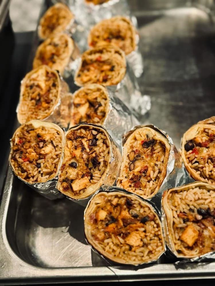 Traveling Taco Ängelholm