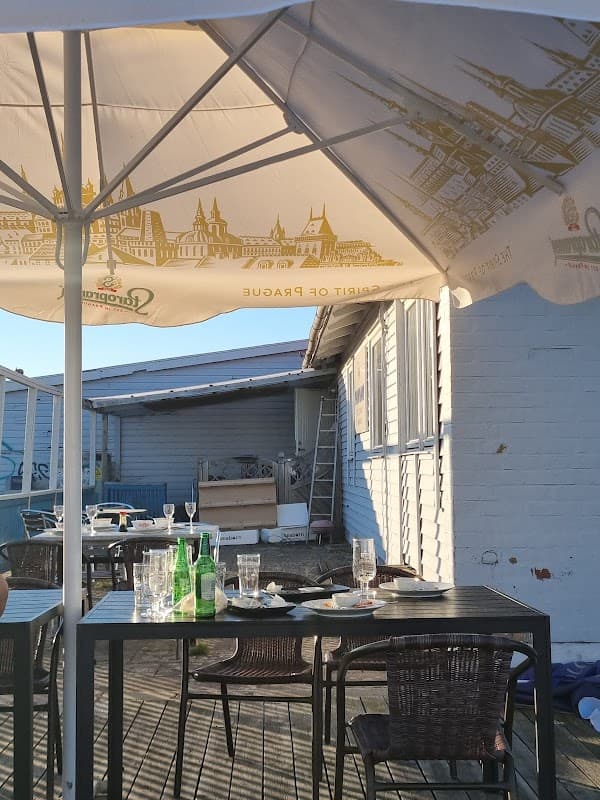 NamNam Restaurant Åsa