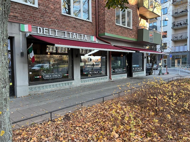 Deli iTalia