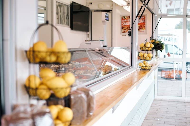 Västkustpojkarna HB