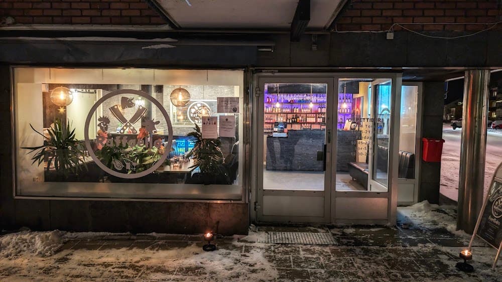 Raffaello Restaurang