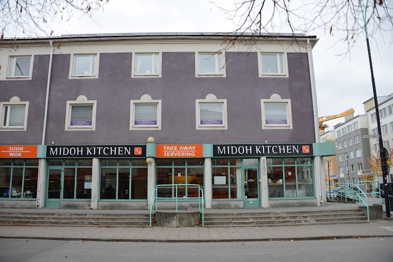 Midoh Kitchen