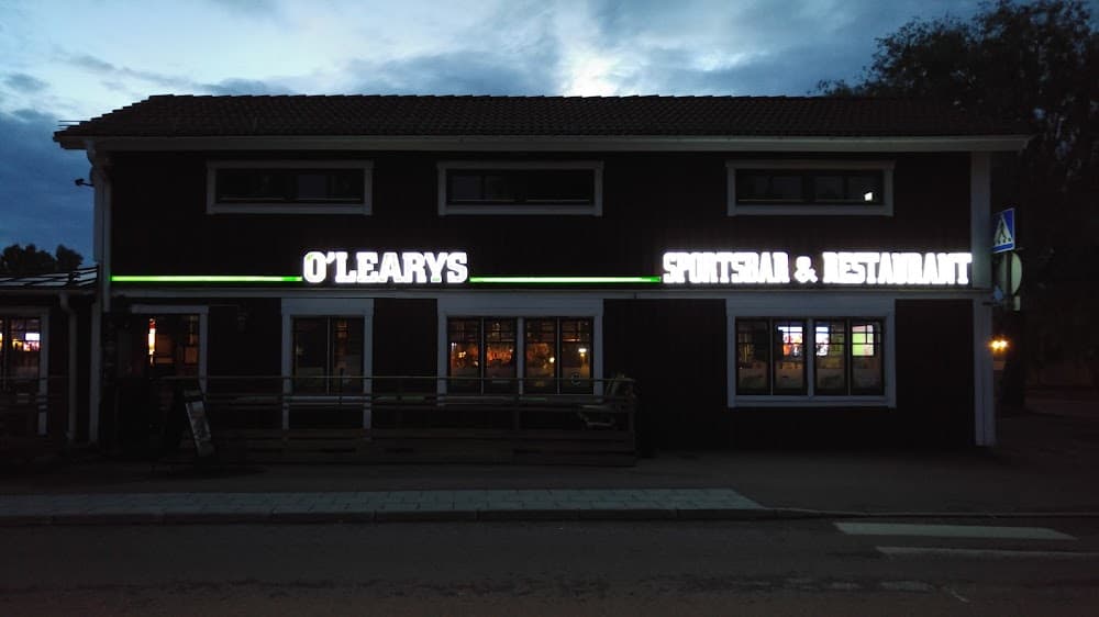 O'Learys Mora