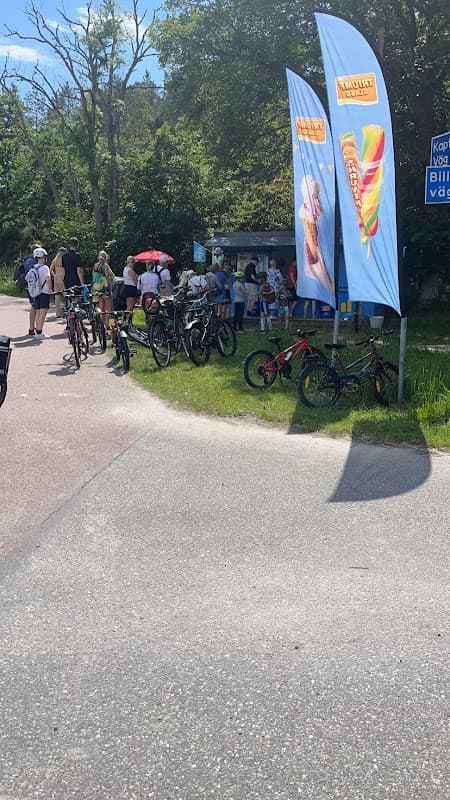 Havets kiosk & café