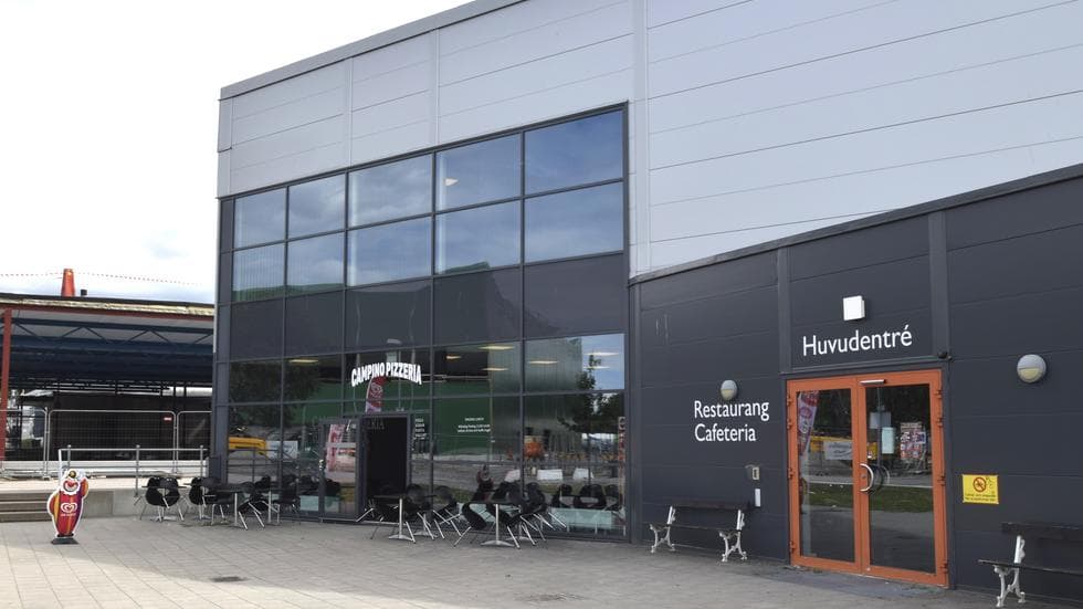 Campino Pizzeria Ljungby