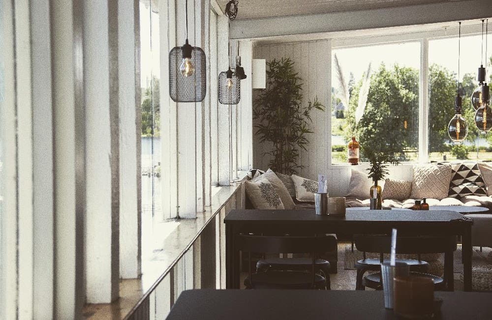 Terrassen Kök & Bar