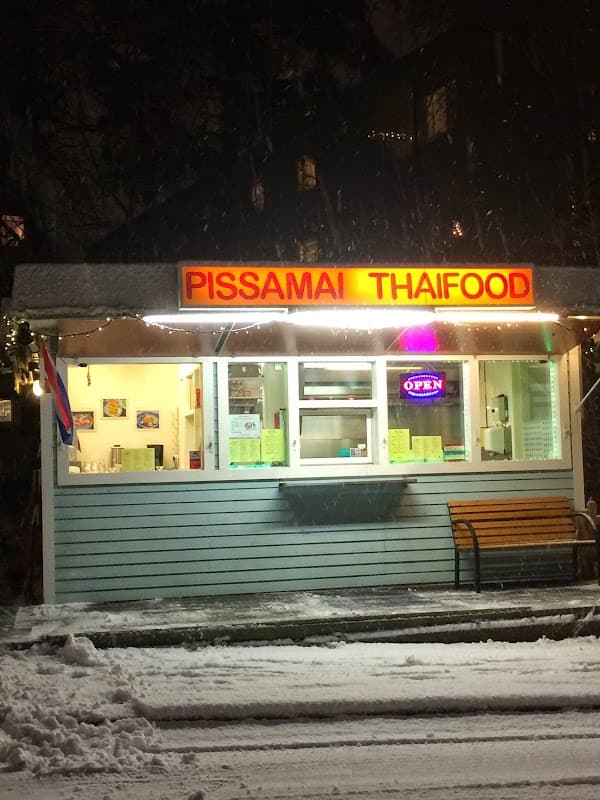 Pissamai Thai Food