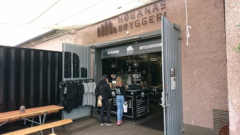 Höganäs Bryggeri