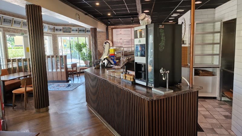 Norrstrands Pizzeria