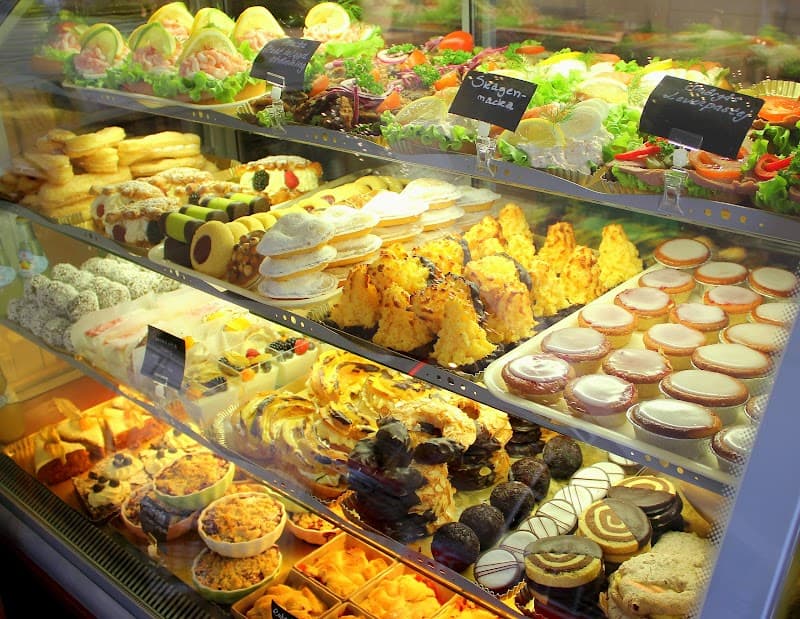 Pelle & Lottas Café och Kakeria