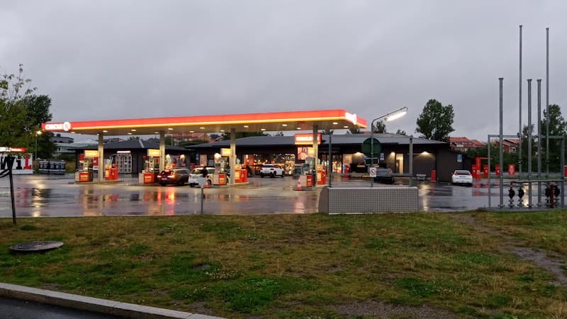Circle K Märsta
