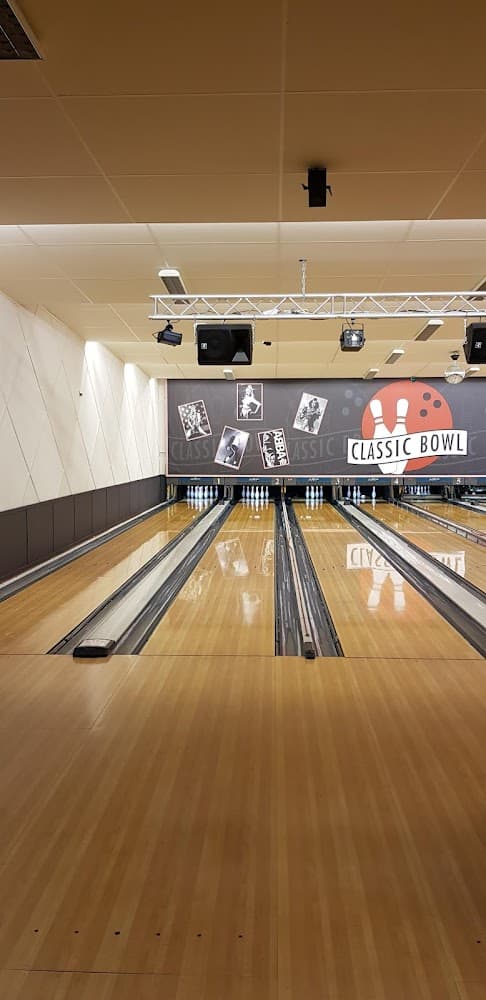 Classic Bowl Vimmerby