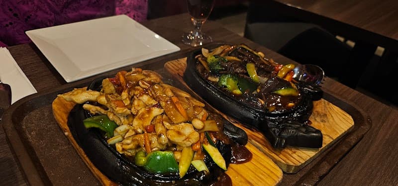 Taihö Garden Kinesisk Restaurang