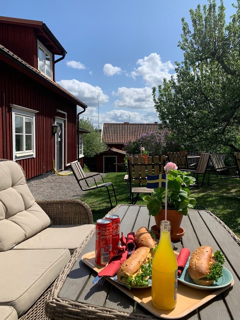 Balders Bröd Köpmangården