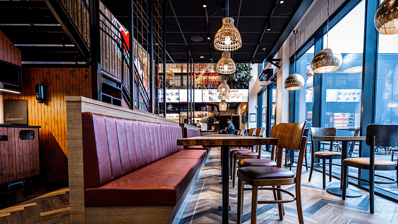 I Love Pizza - Högsbo 421