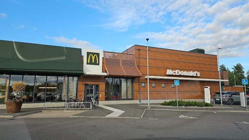 McDonald's Ödeshög