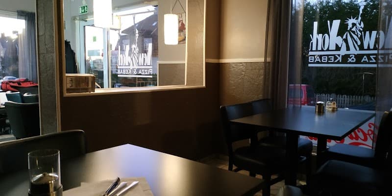 New York Pizzeria