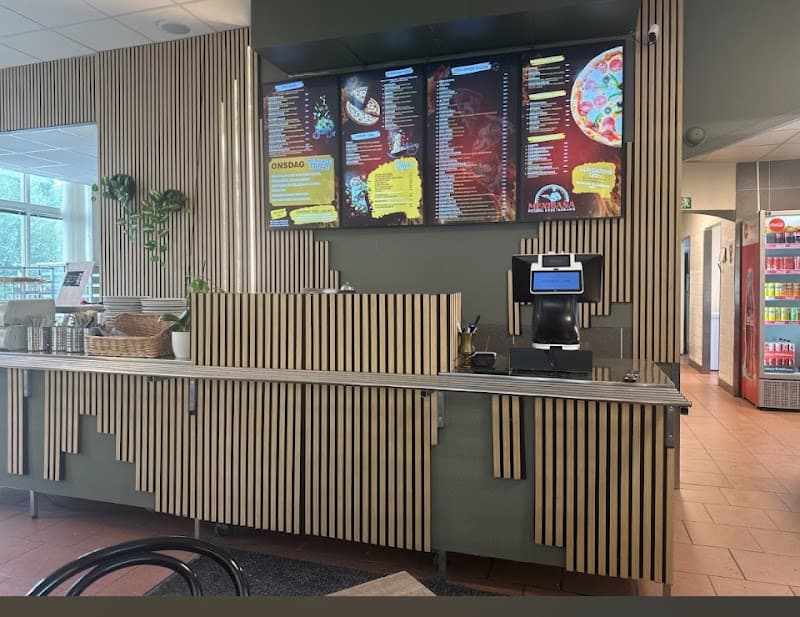 Mexicana & Pizzeria Bredden - Pizza Bredden - Lunch - Kebab - Avhämtning - Vegetariskt - Pizzeria(Letsfindit.se)