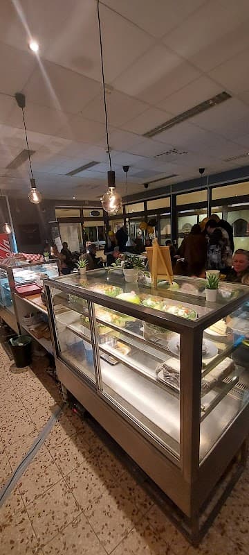 Hertsöns konditori& café