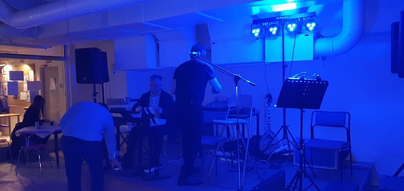 Grekiska Föreningen Helsingborg