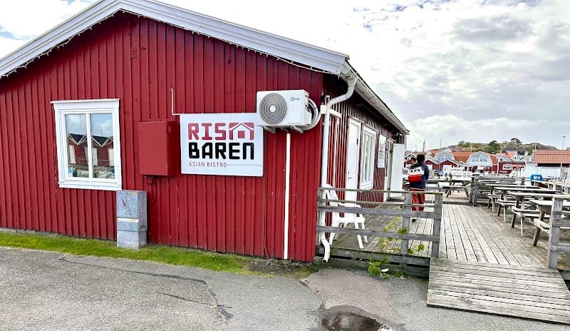 Risbaren