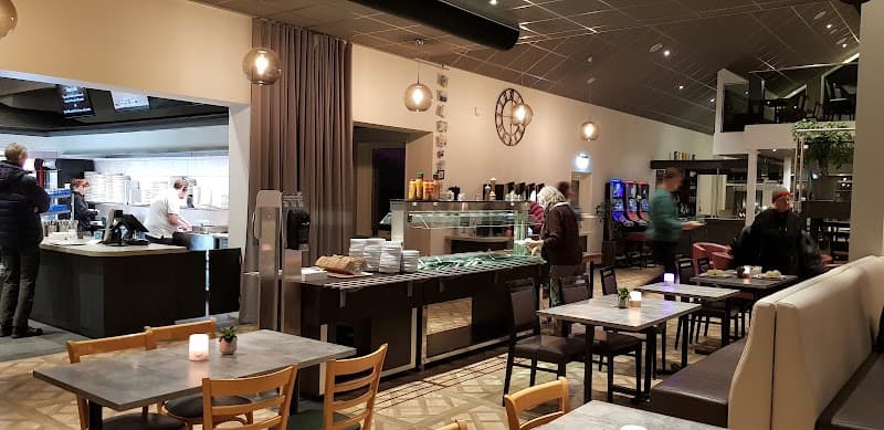 Arontorps Kroppkakor & Mat AB